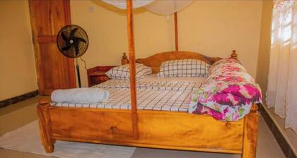 Mama Maya Peaceful Home