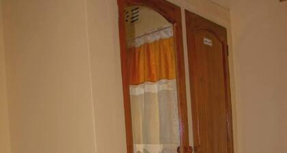 Mama Maya Peaceful Home