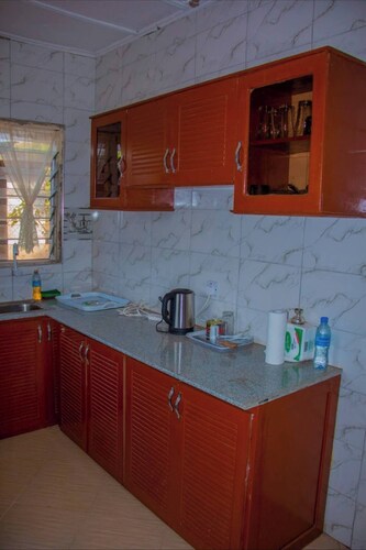 Mama Maya Peaceful Home