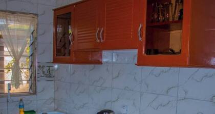 Mama Maya Peaceful Home