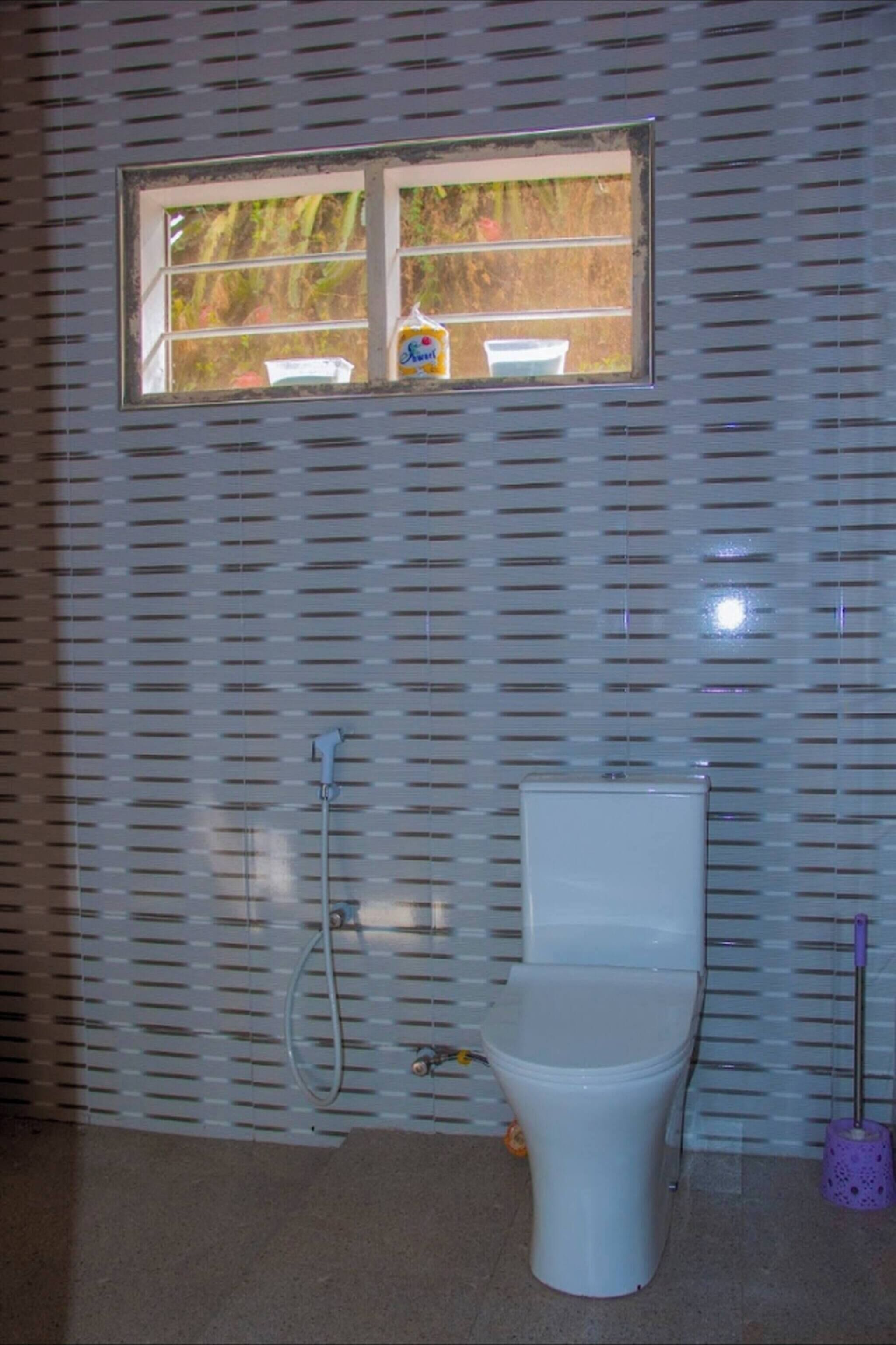 House, 2 Bedrooms, Accessible, Smoking | Bathroom