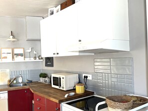 Eget kjøkken