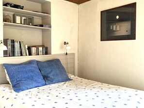 3 bedrooms, free WiFi
