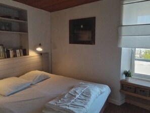 3 chambres, Wi-Fi gratuit