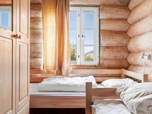 4 bedrooms, internet