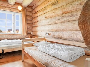 4 bedrooms, WiFi - "Mojag" - 900m from the sea by Interhome (Hirtshals)