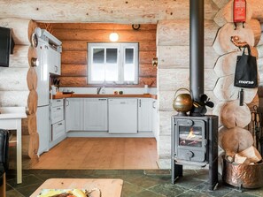 Interior - "Mojag" - 900m from the sea by Interhome (Hirtshals)