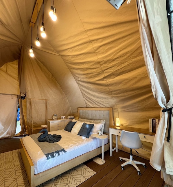 1 Schlafzimmer, kostenloses WLAN