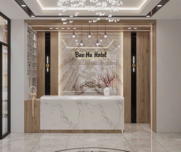 Bình Minh Bắc Hà Hotel - Bắc Hà