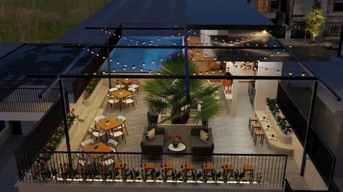 Binh Minh Bac Ha Hotel