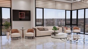 Terras