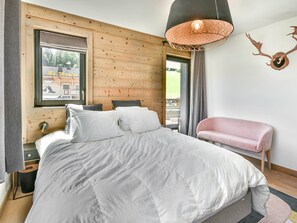 3 Schlafzimmer, kostenloses WLAN