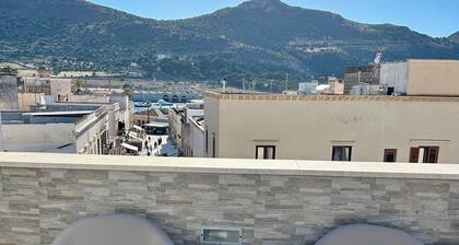CENTRAL FAVIGNANA