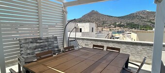 CENTRAL FAVIGNANA