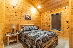 2 bedrooms, WiFi