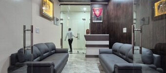 Hotel RK Residency | Hotel Near Banke Bihari Mandir.