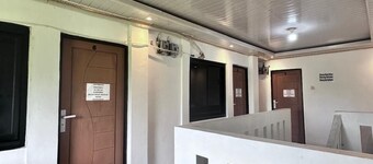 Hotel O Mamanu Sukadamai Residence