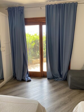 2 chambres, Wi-Fi, draps fournis