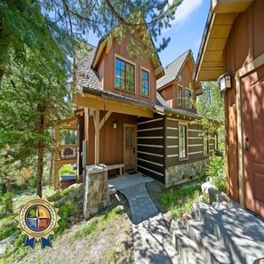 Exterior - Peaceful Escape | Includes Two 1-Day Lift Tickets (Tamarack)