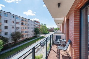 Apartment (22) | 客房景观