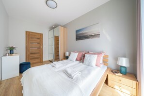 Apartment (22) | 特色装修、特色家居、熨斗/熨衣板、免费 WiFi