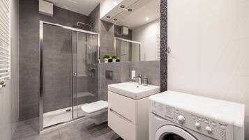 Apartment (22) | Salle de bain