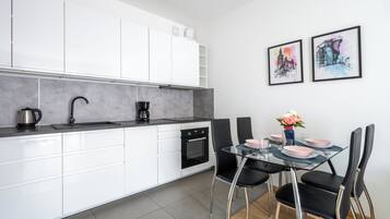 Apartment (22) | Private kitchen