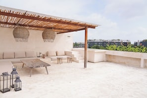 Balcone