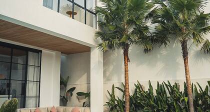 Arrova Bali Berawa, Canggu by Sandara