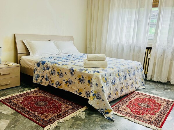 Tremannsrom – superior | Wi-fi (inkludert)