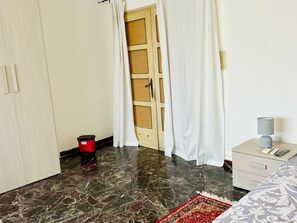 Superior Double or Twin Room | Free WiFi - Cozy stay (Mestre)