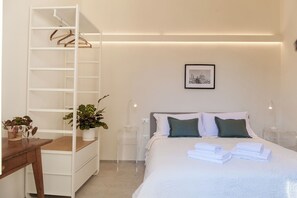 Iron/ironing board, free WiFi - Bright 3 Bed Rooms Orti Oricellari (Florence)