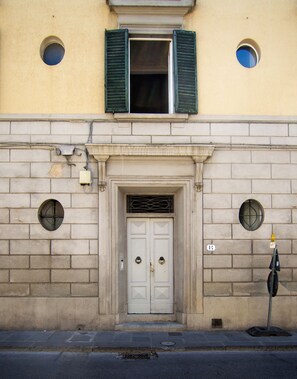 Exterior - Bright 3 Bed Rooms Orti Oricellari (Florence)