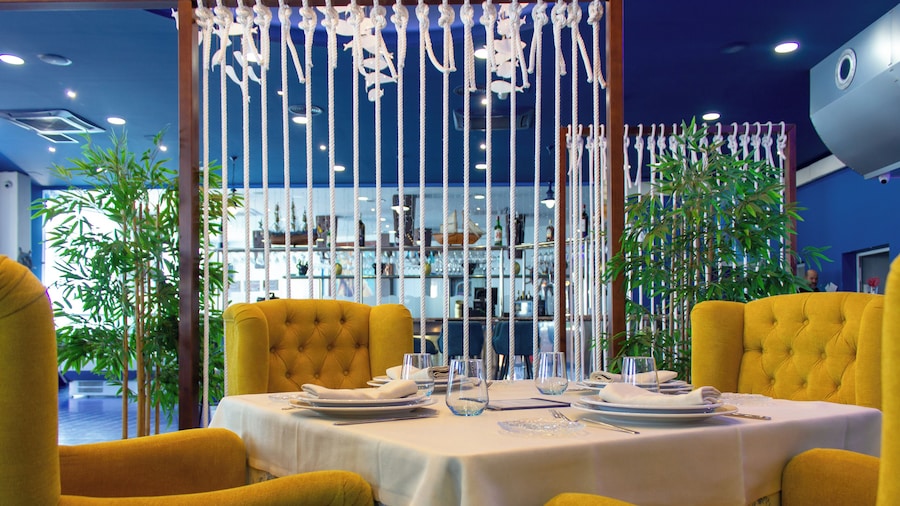 Hospedium Hotel A Mar