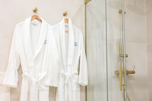 Suite | Kamar mandi