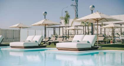 Hospedium Hotel A Mar