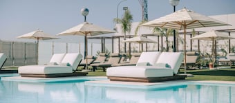 Hospedium Hotel A Mar