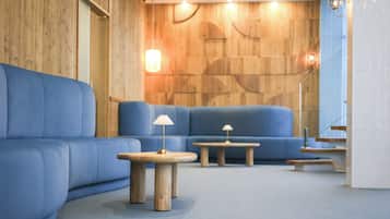 Recepción
