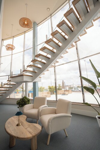 Hospedium Hotel A Mar