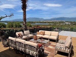 Terras