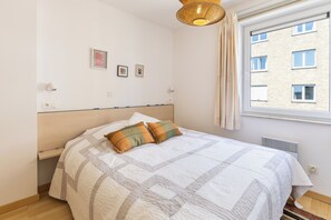 3 bedrooms, free WiFi - 3 bedroom accommodation in Sint-Idesbald (Sint-Idesbald)