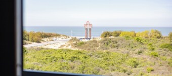 2 chambres à coucher à Sint Idesbald