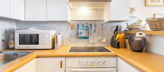 2 bedroom accommodation in Sint Idesbald
