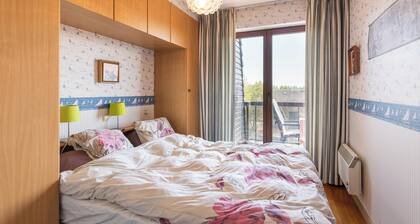 2 bedroom accommodation in Sint Idesbald
