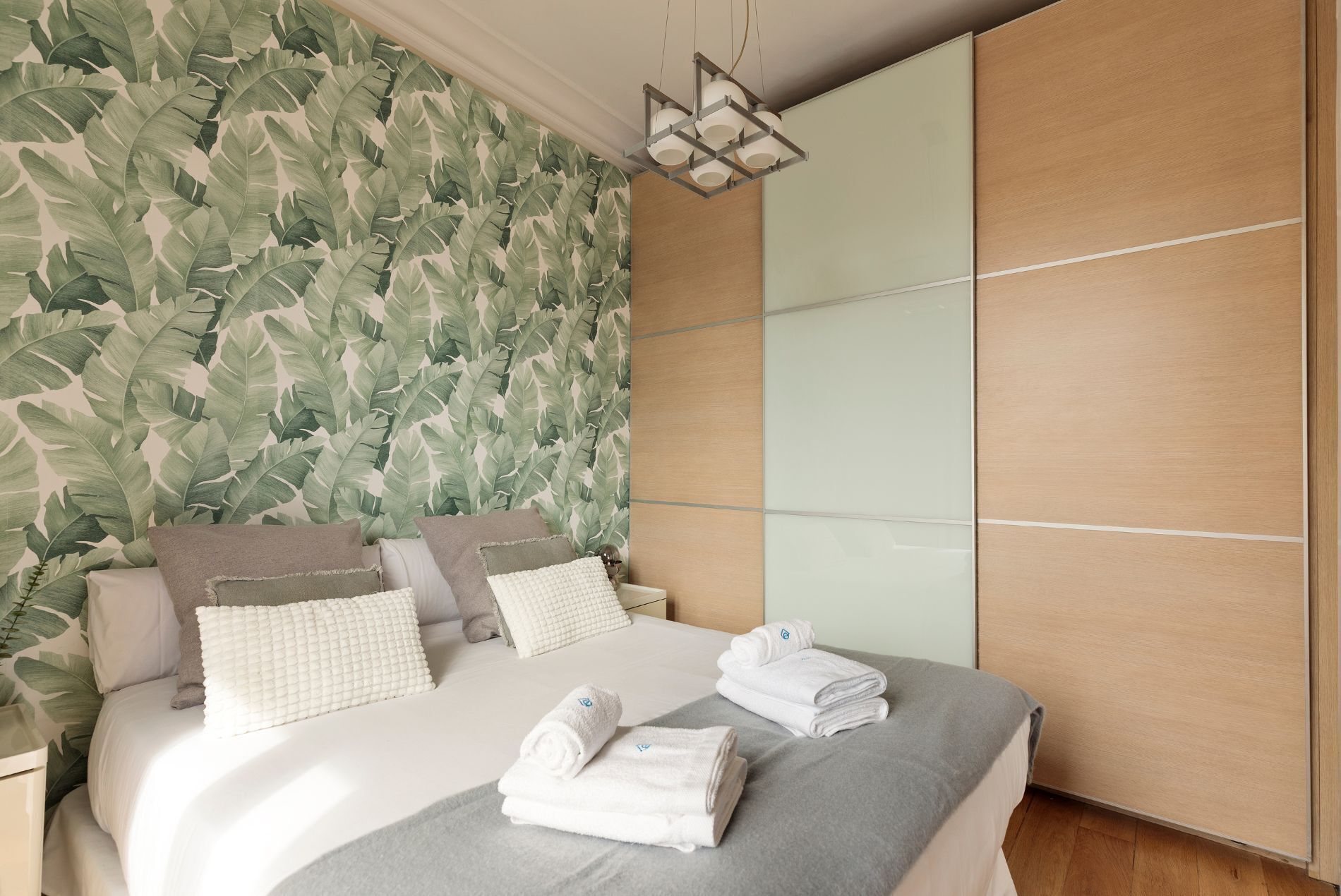 Apartamento (3 Bedrooms) | Interior