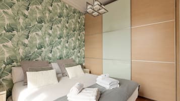 Apartamento (3 Bedrooms) | Interior