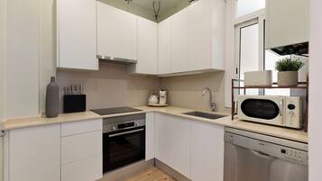 Apartamento (3 Bedrooms) | Interior