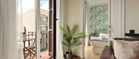 Apartment (3 Bedrooms) | Interior