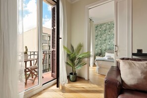 Interior - Enjoy Apartments Donna (Barcelona)