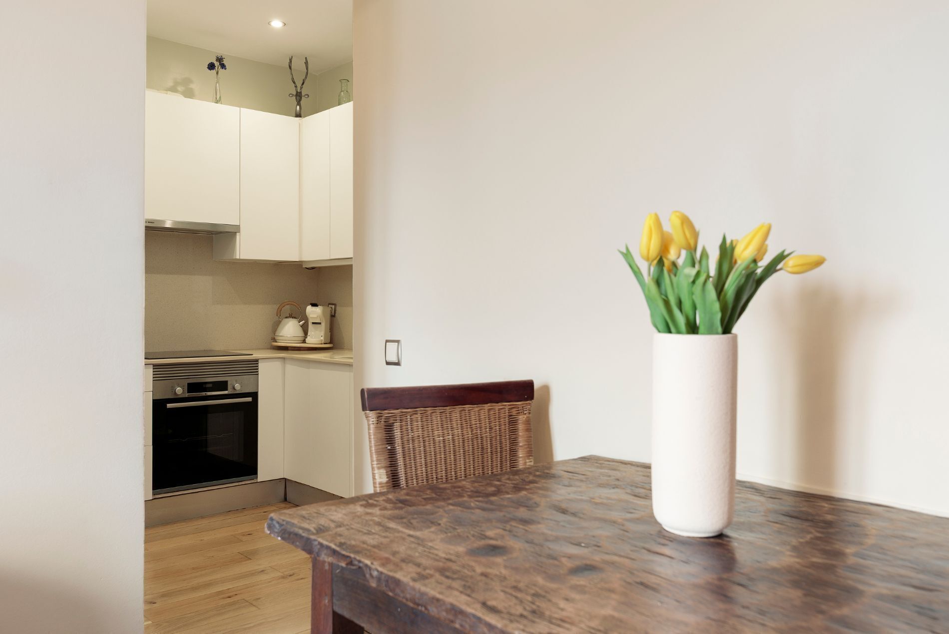 Departamento (3 Bedrooms) | Interior